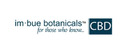 Imbue Botanicals brand logo for reviews of diet & health products