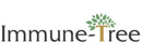 Immune-Tree brand logo for reviews of diet & health products