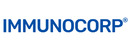 IMMUNOCORP brand logo for reviews of diet & health products