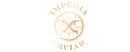 Imperia Caviar brand logo for reviews of food and drink products