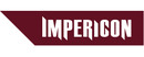 Impericon brand logo for reviews of travel and holiday experiences