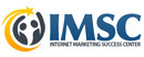 IMSC brand logo for reviews of Study and Education