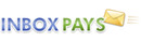 Inboxpays brand logo for reviews of financial products and services