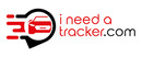 I Need A Tracker brand logo for reviews of online shopping for Electronics products