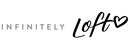 Infinitely LOFT brand logo for reviews of online shopping for Fashion products