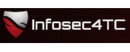 Infosec4TC brand logo for reviews of Study and Education