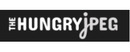 The Hungry Jpeg brand logo for reviews of online shopping for Fashion products