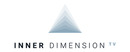 Inner Dimension brand logo for reviews of House & Garden