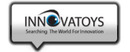 InnovaToys & Gifts brand logo for reviews of online shopping for Children & Baby products