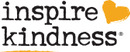 Inspire Kindness brand logo for reviews of Good Causes