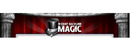 Logo Instant Backlink Magic