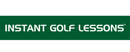 Instant Golf Lessons brand logo for reviews of online shopping for Sport & Outdoor products