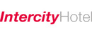 Intercity Hotel brand logo for reviews of travel and holiday experiences