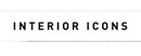Interioricons brand logo for reviews of online shopping for Home and Garden products