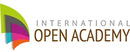 International Open Academy brand logo for reviews of Study and Education