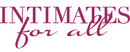 Intimates for All brand logo for reviews of online shopping for Fashion products