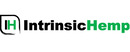 Intrinsic Hemp brand logo for reviews of diet & health products