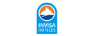 Invisa Hoteles brand logo for reviews of travel and holiday experiences