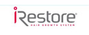 IRestore brand logo for reviews of online shopping for Personal care products