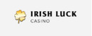 Irish Luck brand logo for reviews of financial products and services