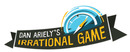 Irrational Game brand logo for reviews of online shopping for Office, Hobby & Party Supplies products