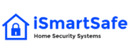 ISmartSafe brand logo for reviews of online shopping for Home and Garden products