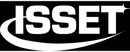 Isset brand logo for reviews of Study and Education