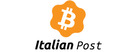 Italian Post brand logo for reviews of financial products and services