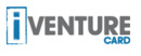 IVenture Card brand logo for reviews of travel and holiday experiences