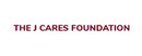 J Cares Foundation brand logo for reviews of Good Causes