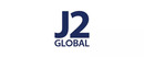 J2 Gobal brand logo for reviews of mobile phones and telecom products or services