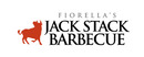Jack Stack Barbecue brand logo for reviews of food and drink products