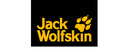 Jack Wolfskin brand logo for reviews of online shopping for Fashion products
