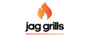 JAG Grills brand logo for reviews of online shopping for Sport & Outdoor products