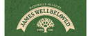 James Wellbeloved brand logo for reviews of diet & health products