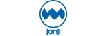 Janji brand logo for reviews of online shopping for Fashion products