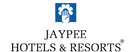 Jaypee Hotels & Resorts brand logo for reviews of travel and holiday experiences