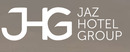Jaz Collection brand logo for reviews of travel and holiday experiences