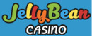 JellyBeancasino brand logo for reviews of financial products and services