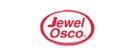 Jewel Osco brand logo for reviews of food and drink products
