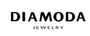 Diamoda brand logo for reviews of online shopping for Fashion products