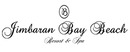 Jimbaran Bay Beach Resort & Spa brand logo for reviews of travel and holiday experiences