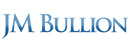 JM Bullion brand logo for reviews of Good Causes