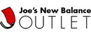 Joes New Balance Outlet brand logo for reviews of online shopping for Fashion products