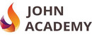 John Academy brand logo for reviews of Study and Education
