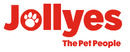 Jollyes brand logo for reviews of online shopping for Pet Shop products