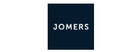Jomers brand logo for reviews of online shopping for Fashion products