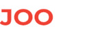 Joo Casino brand logo for reviews of financial products and services