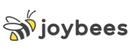 Joybees brand logo for reviews of online shopping for Fashion products