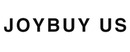 JoyBuy US brand logo for reviews of online shopping for Home and Garden products